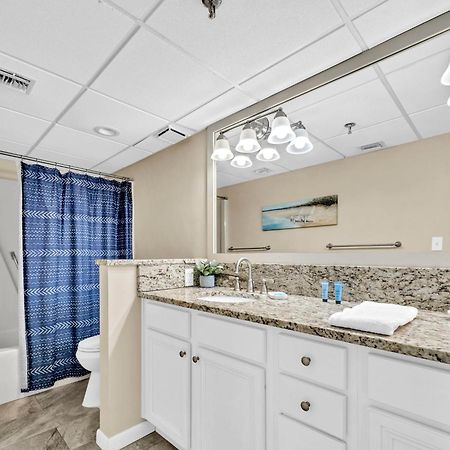 Апартаменты Watercrest 103 Панама-Сити Экстерьер фото