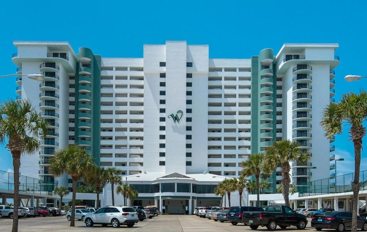 Апартаменты Watercrest 103 Панама-Сити Экстерьер фото
