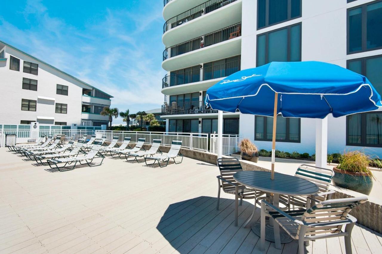 Апартаменты Watercrest 103 Панама-Сити Экстерьер фото