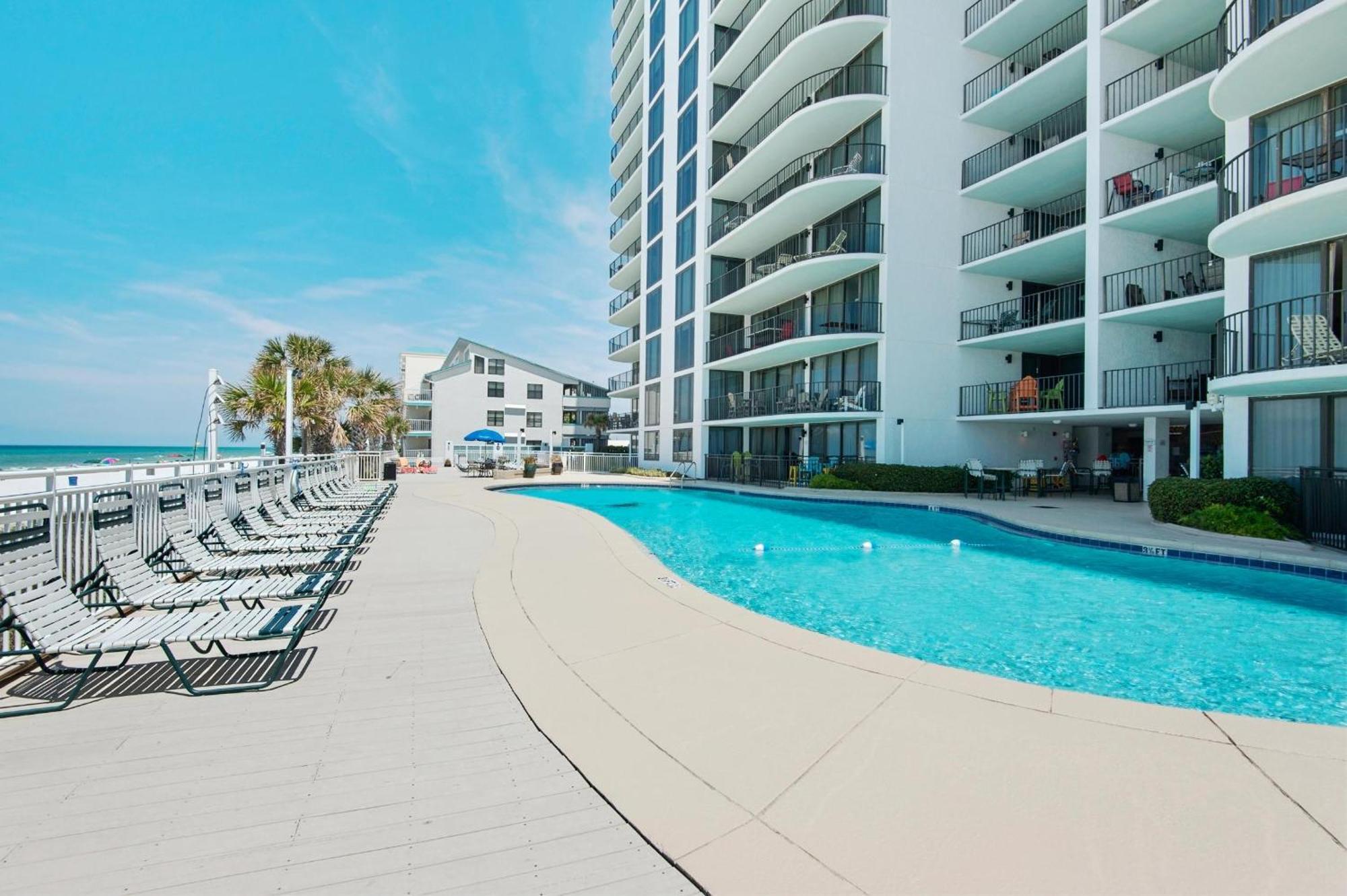 Апартаменты Watercrest 103 Панама-Сити Экстерьер фото
