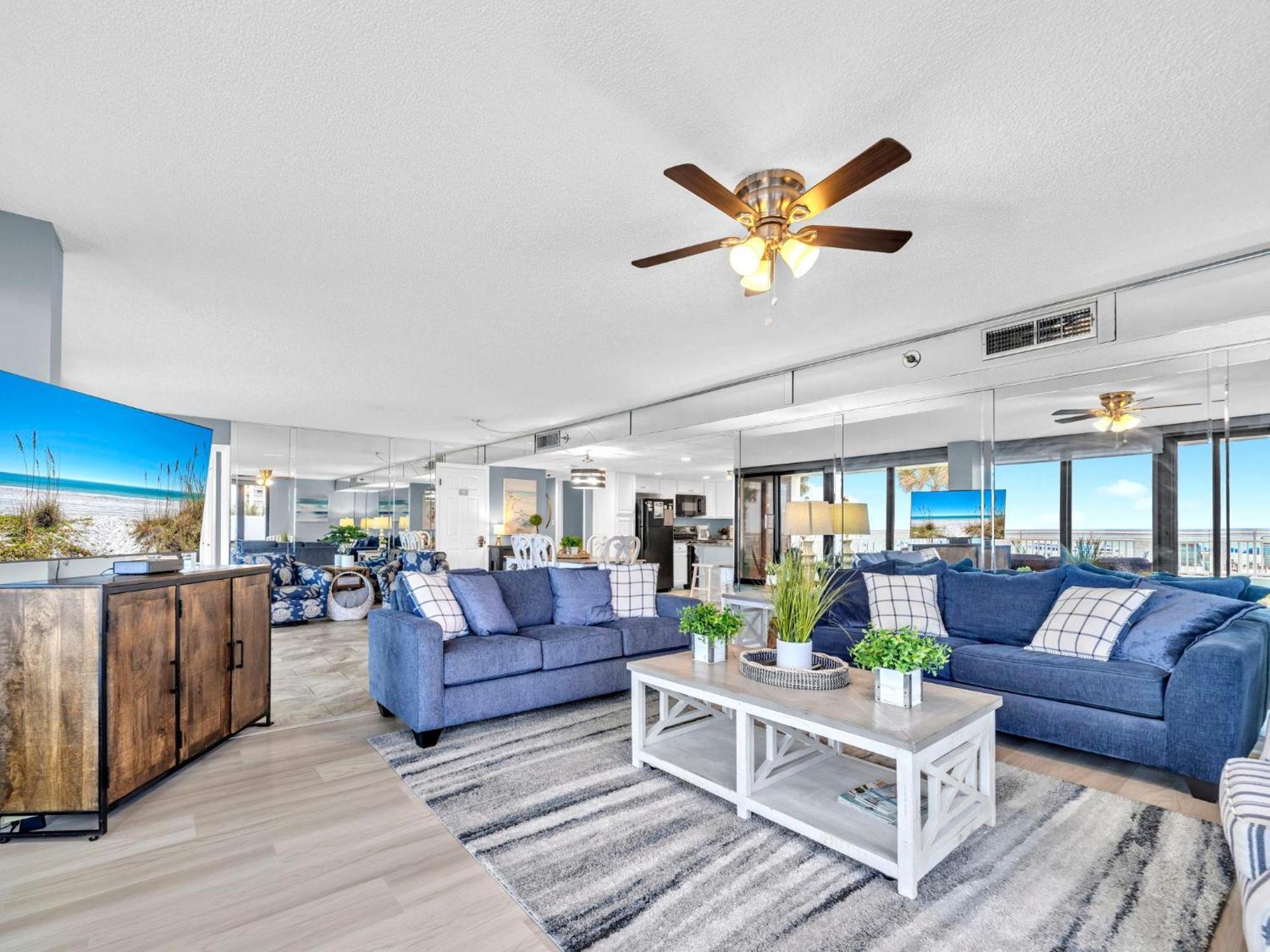 Апартаменты Watercrest 103 Панама-Сити Экстерьер фото