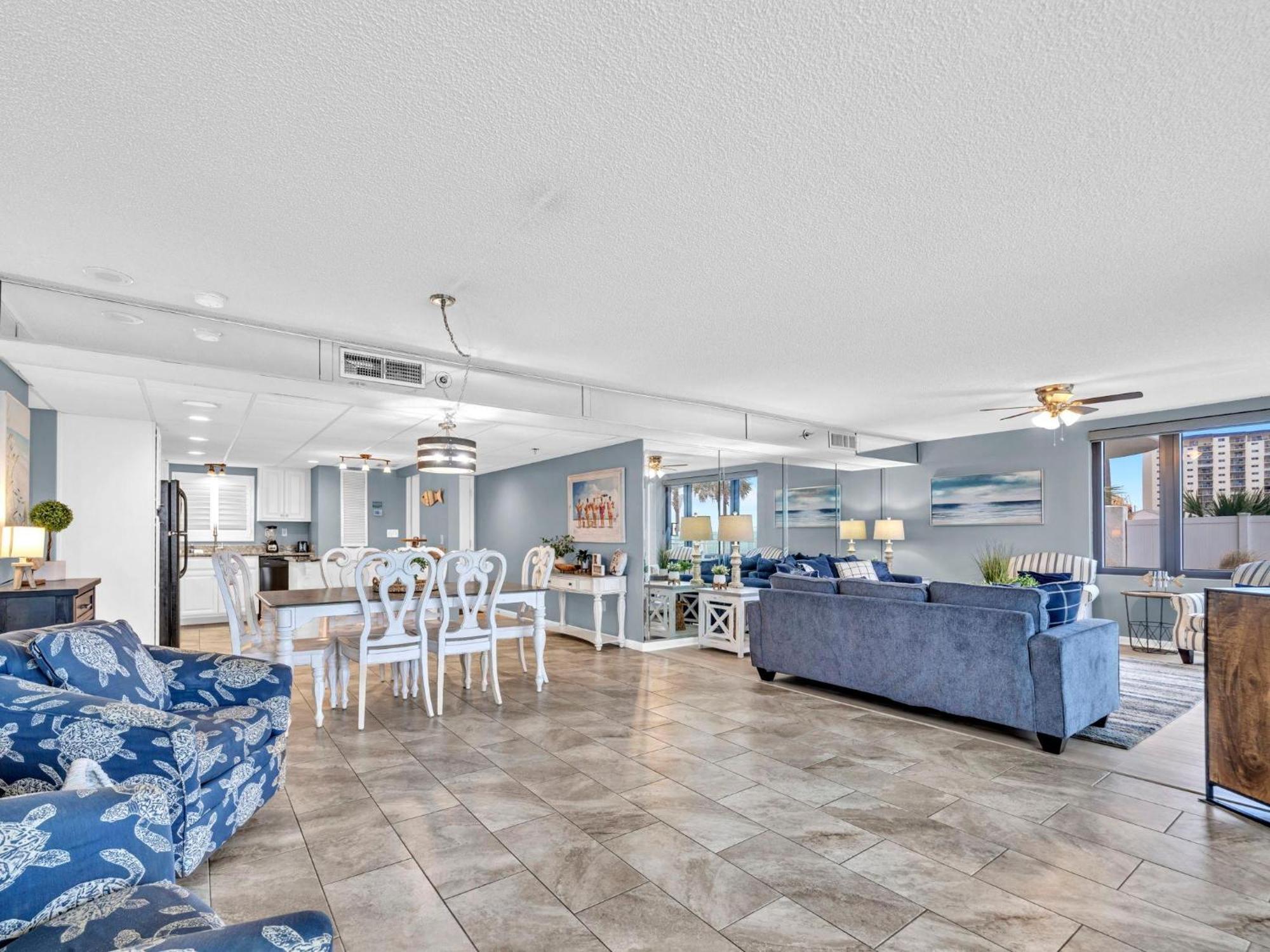 Апартаменты Watercrest 103 Панама-Сити Экстерьер фото